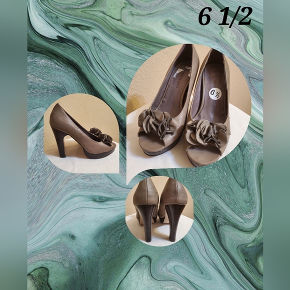 Madden Girl size 6.5 - Picture 1 of 9